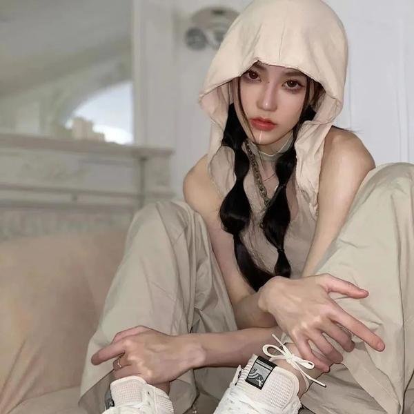 跟我说爱我封面